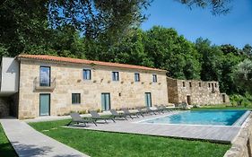 Quinta Da Mourinha